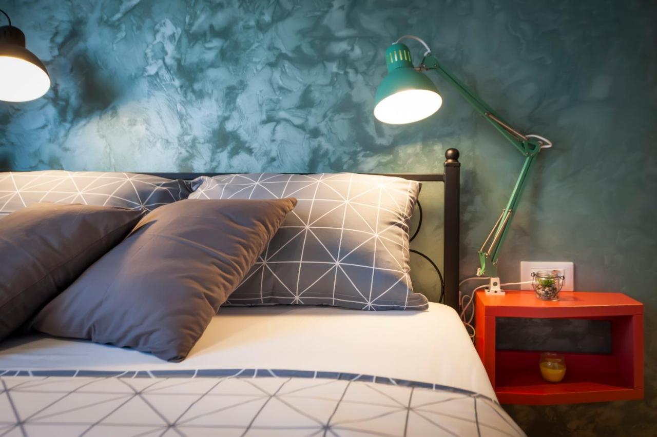 La Picia Apartment Ровин Екстериор снимка
